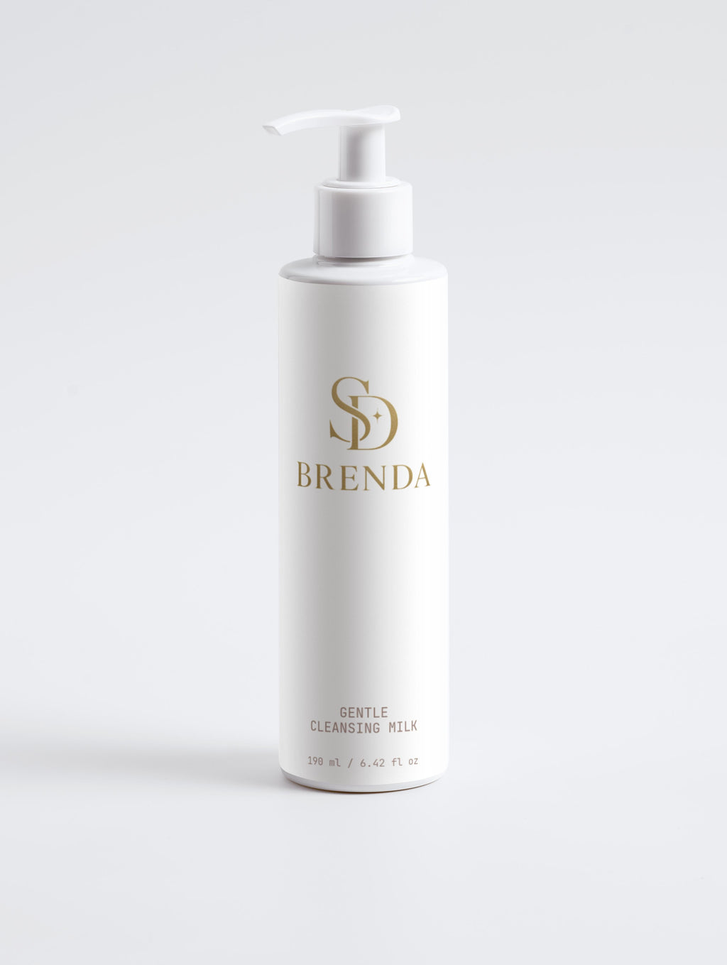 Gentle Cleansing Milk