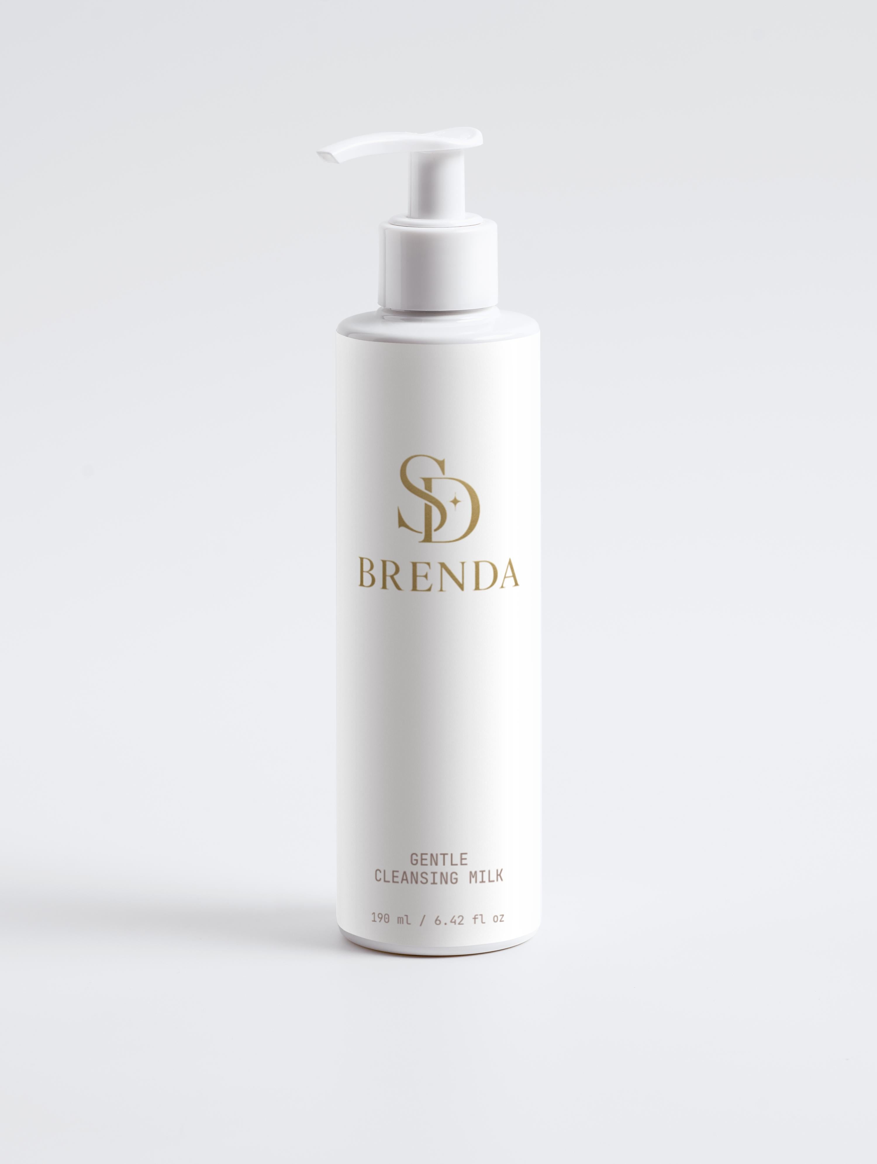 Gentle Cleansing Milk