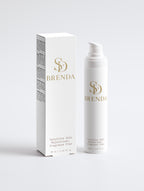 Sensitive Skin Moisturiser, Fragrance Free