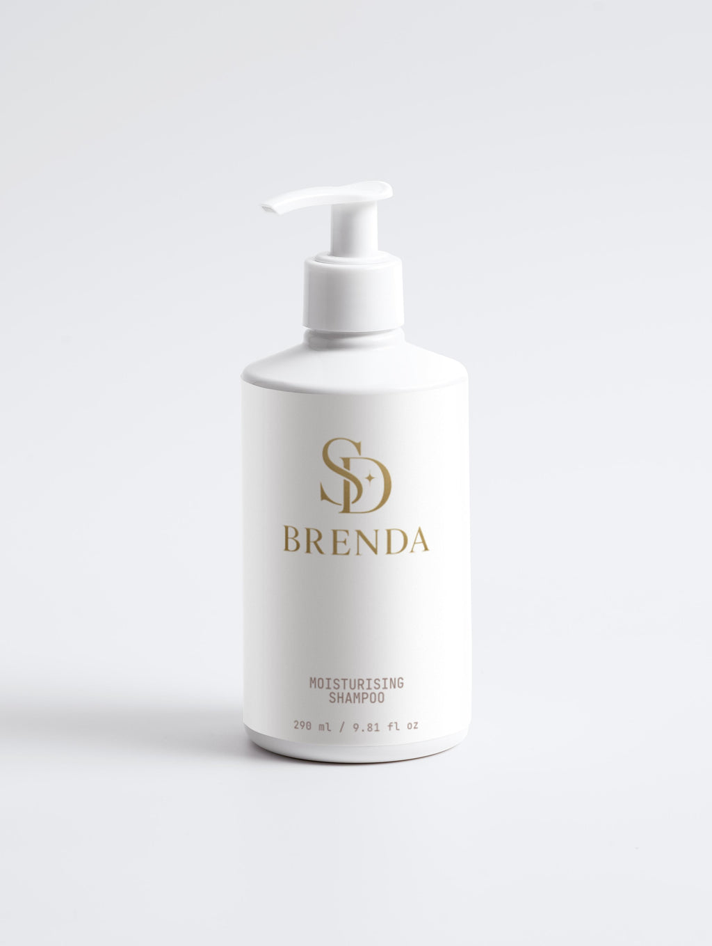 Moisturising Shampoo