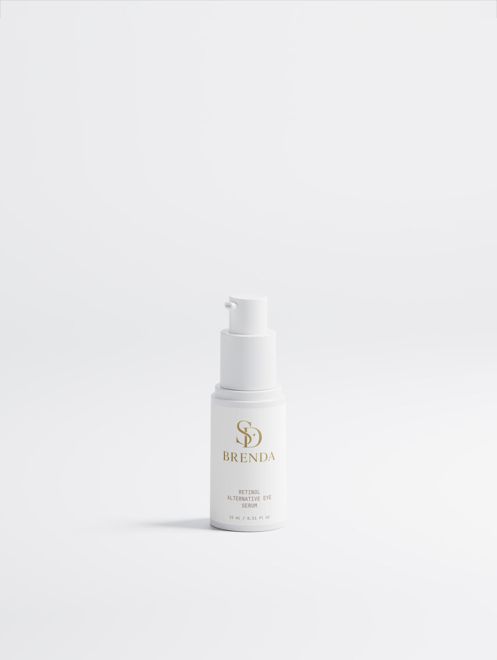 Retinol Alternative Eye Serum