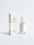 Caffeine Gel Booster