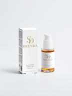 Antioxidant Ginkgo Gel Booster