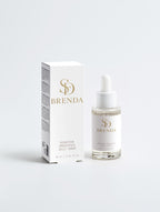 Bioactive Prebiotics Jelly Serum