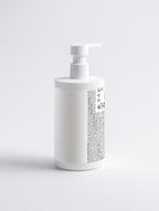 Keratin Volume Boost Shampoo