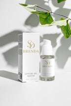 Caffeine Gel Booster