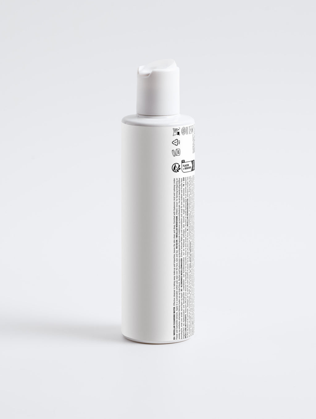 Micellar Cleansing Water