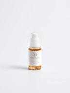 Antioxidant Ginkgo Gel Booster