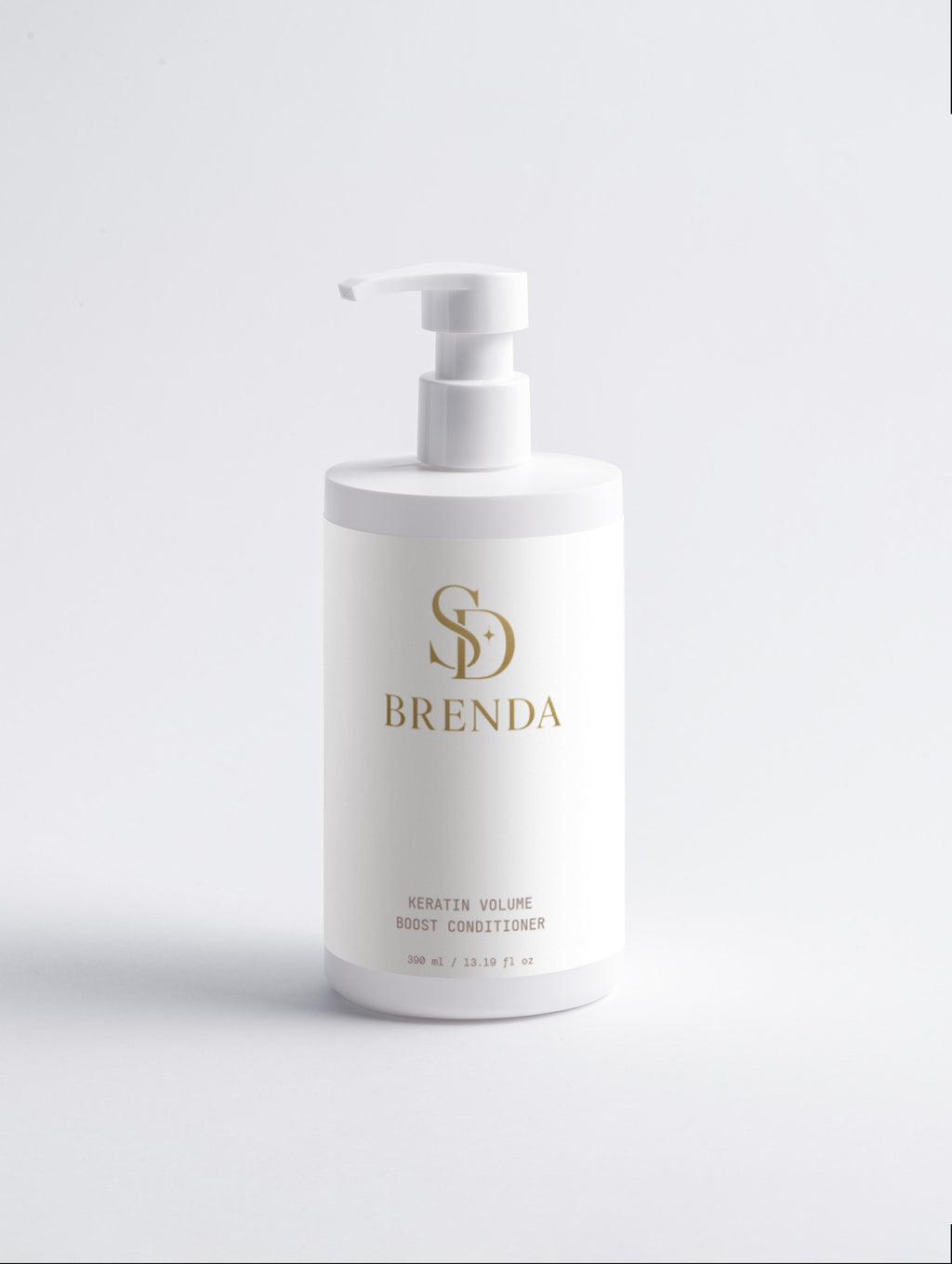 Keratin Volume Boost Conditioner