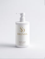 Keratin Volume Boost Shampoo