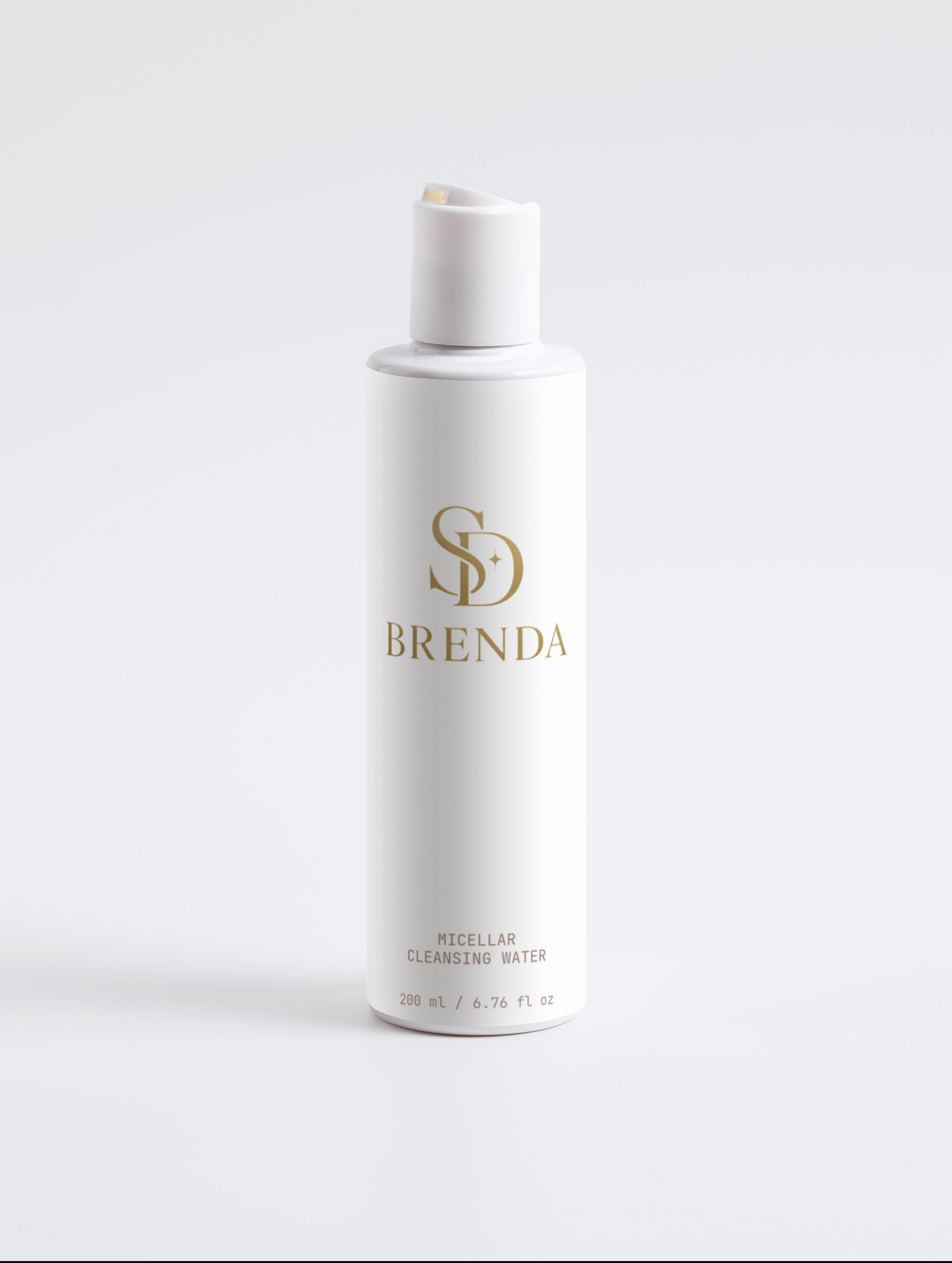 Micellar Cleansing Water