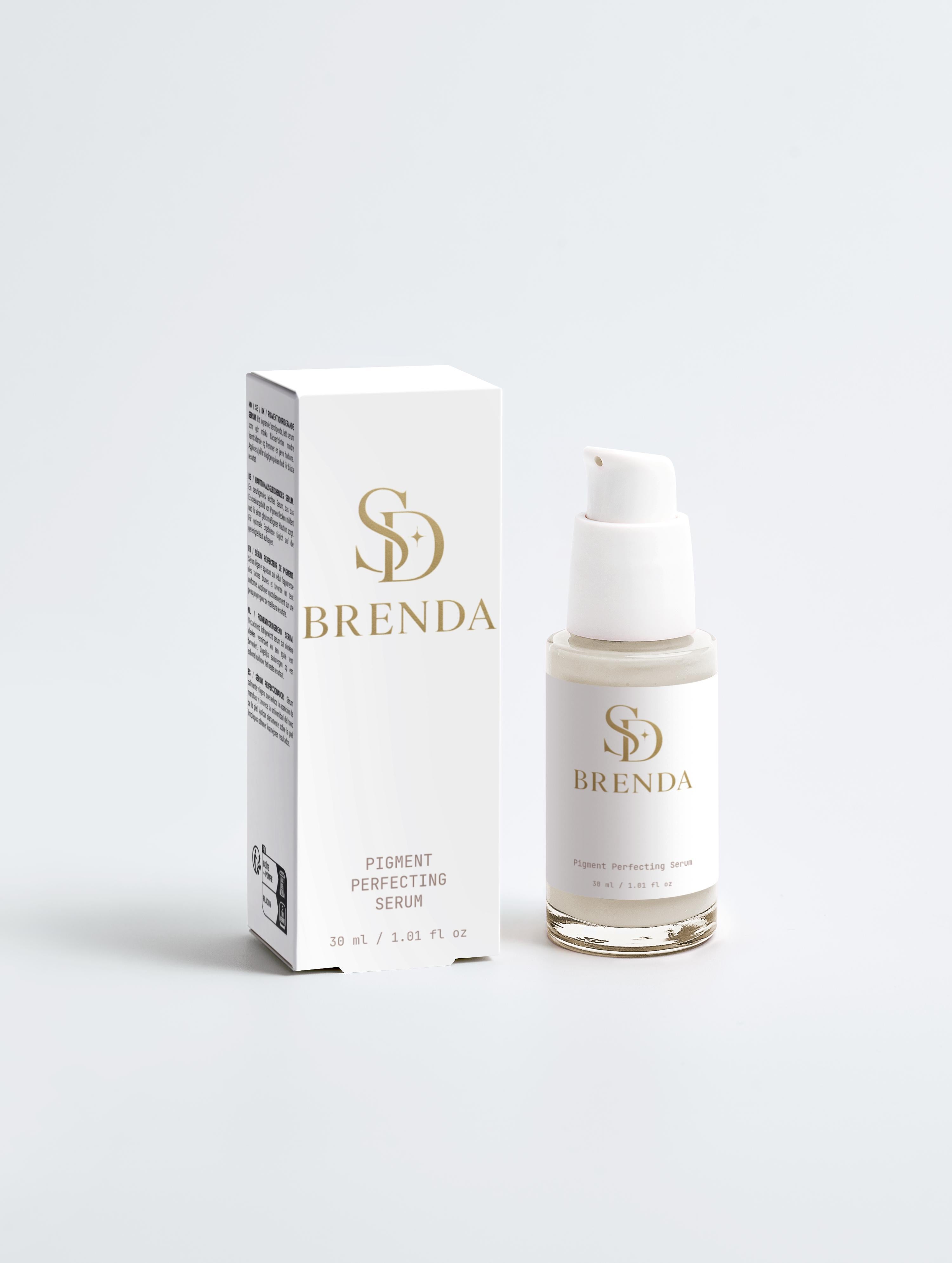 Pigment Perfecting Serum