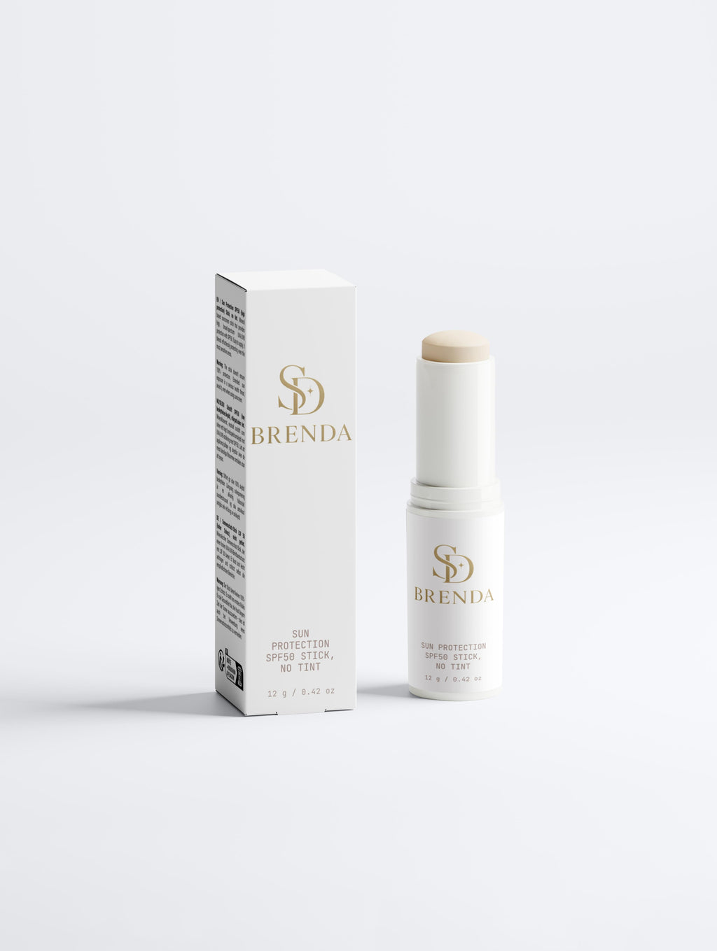 Sun Protection SPF50 Stick, no tint