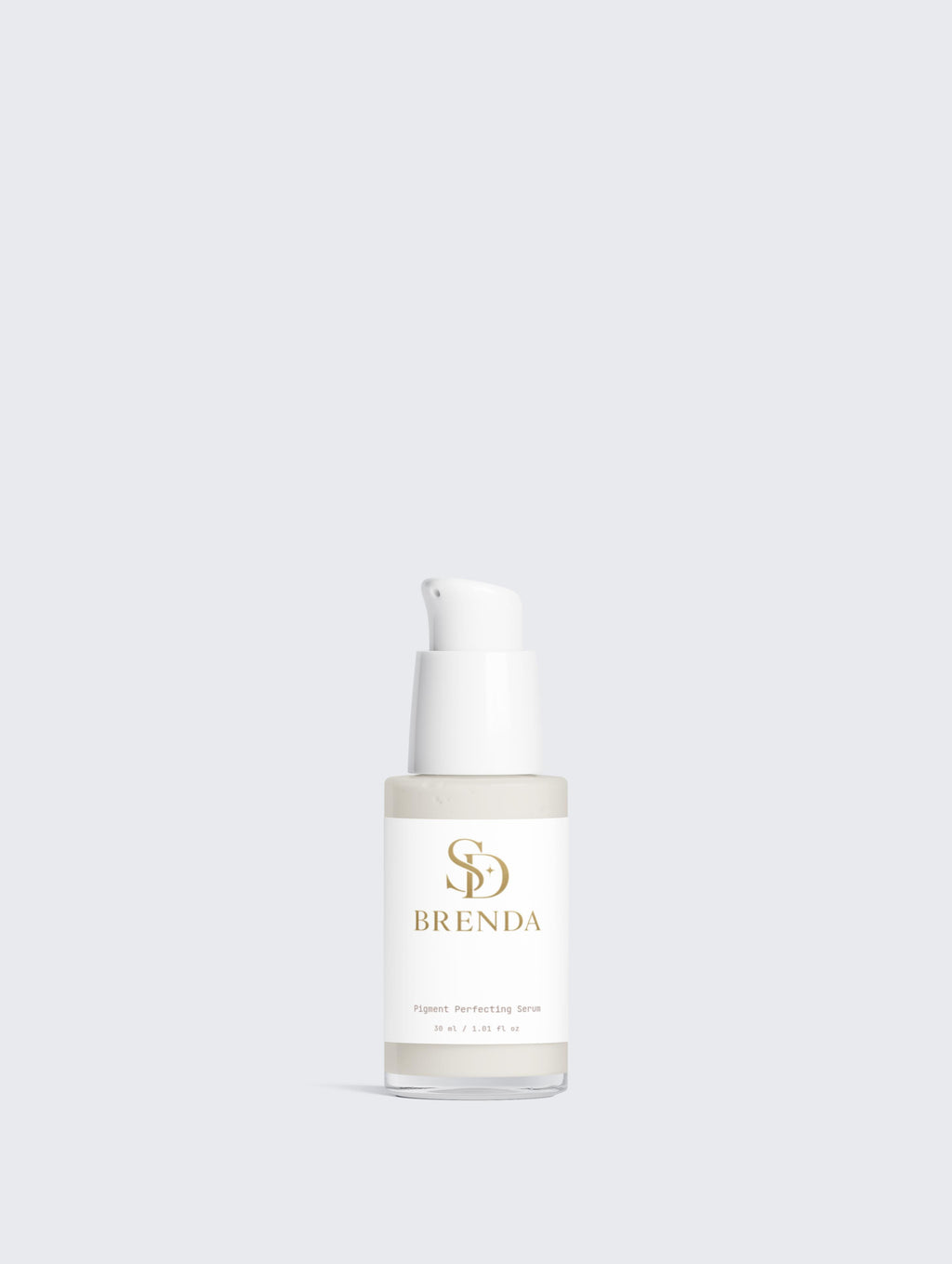 Pigment Perfecting Serum
