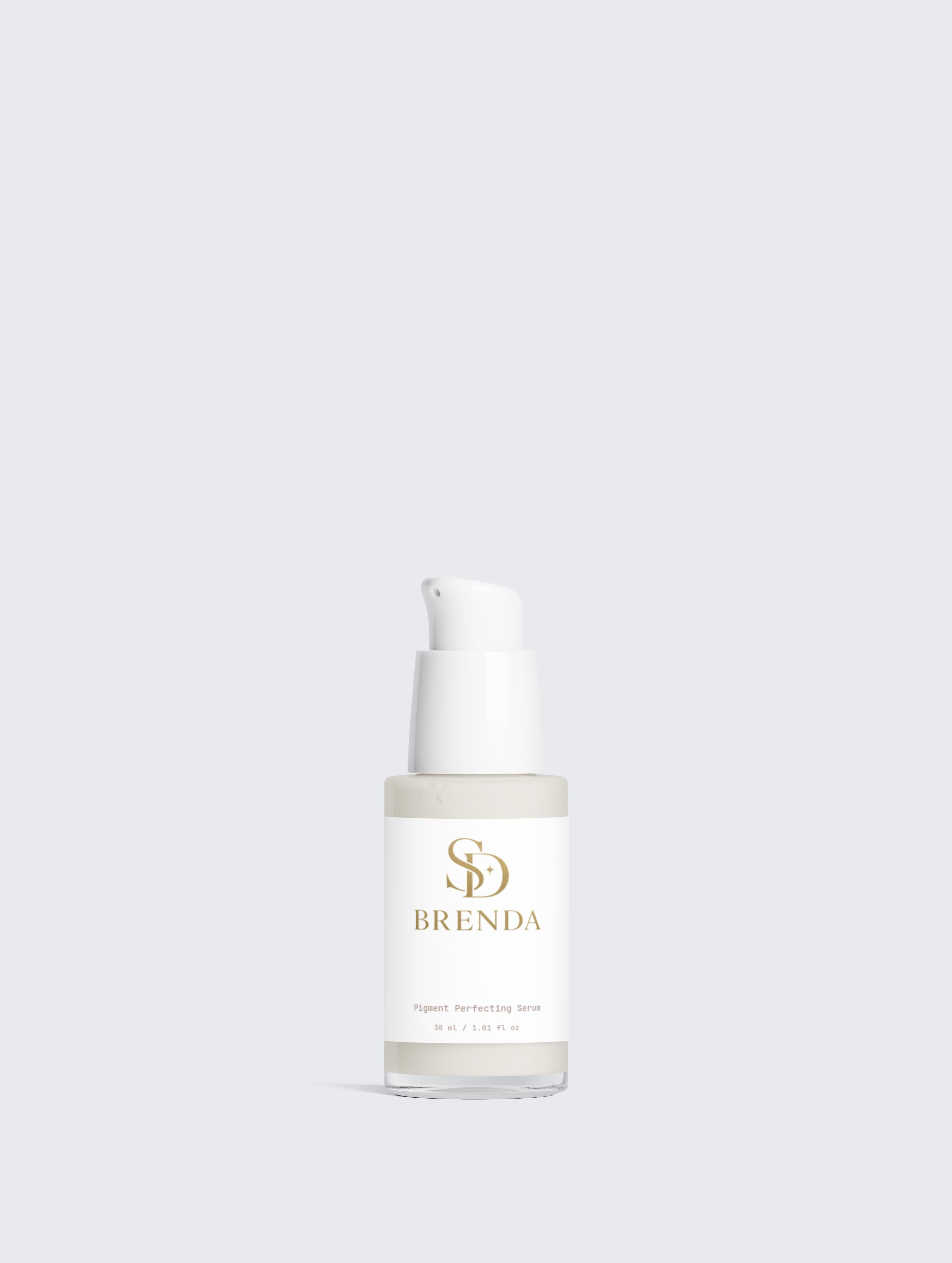Pigment Perfecting Serum