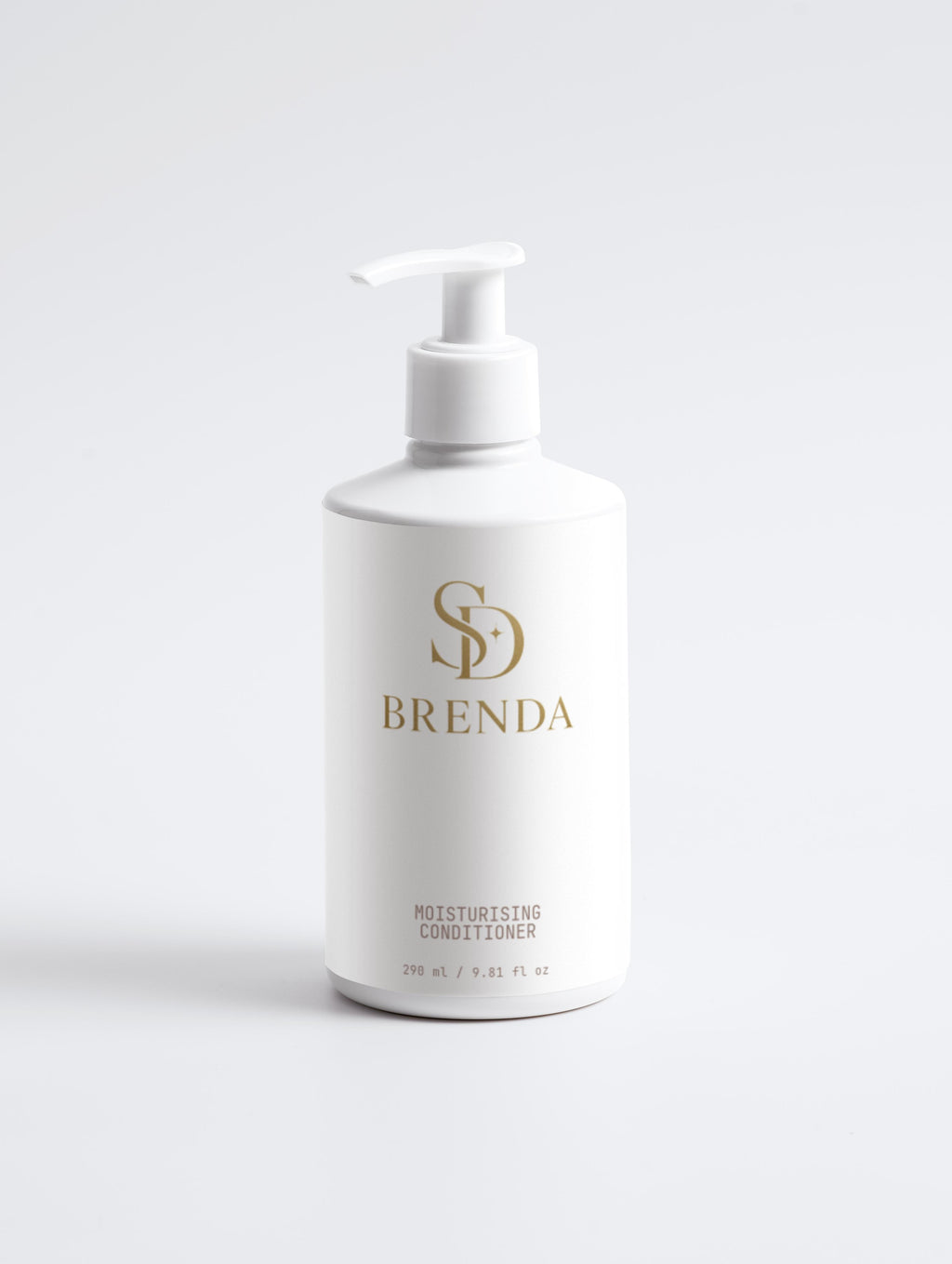 Moisturising Conditioner