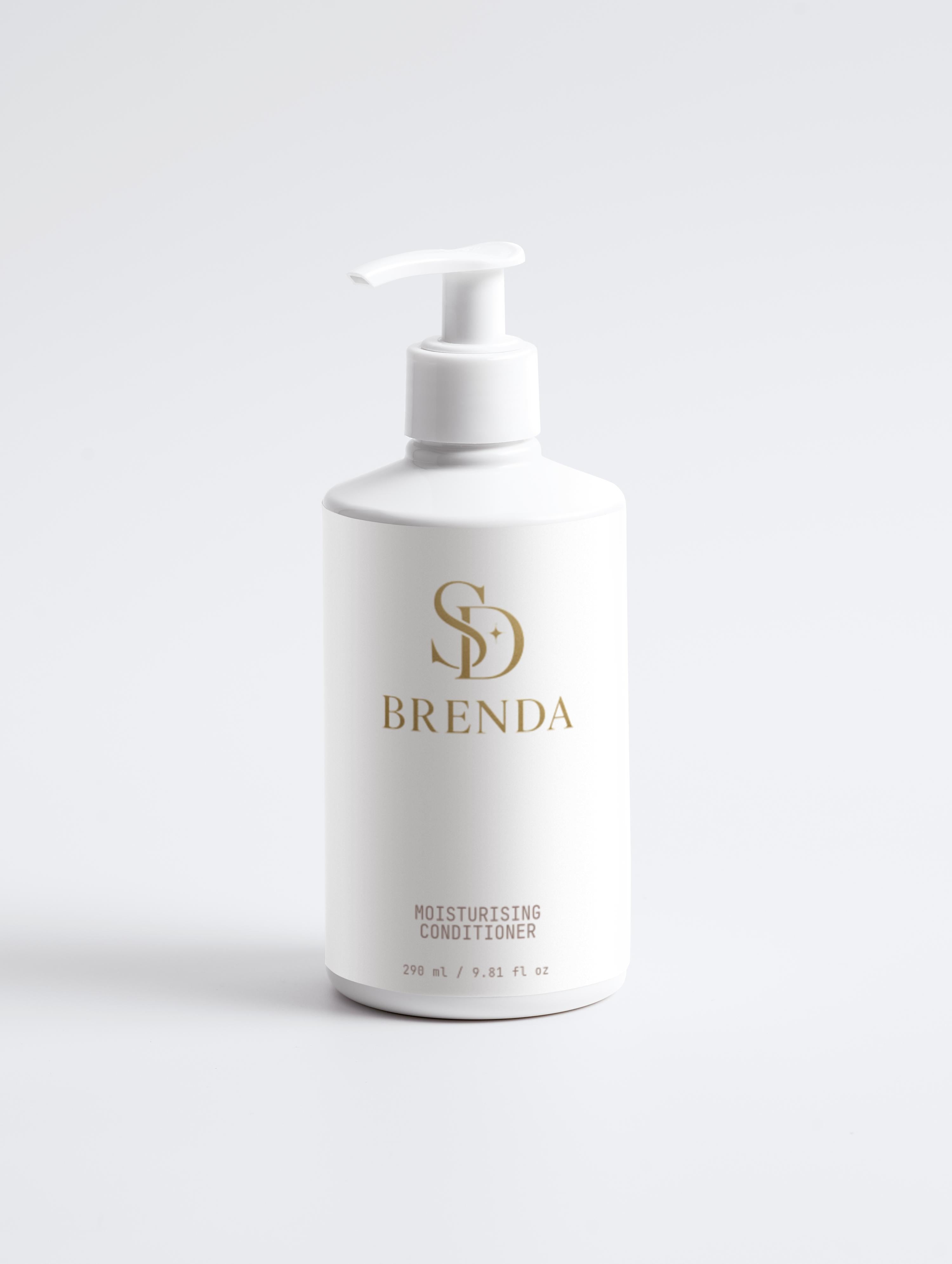 Moisturising Conditioner