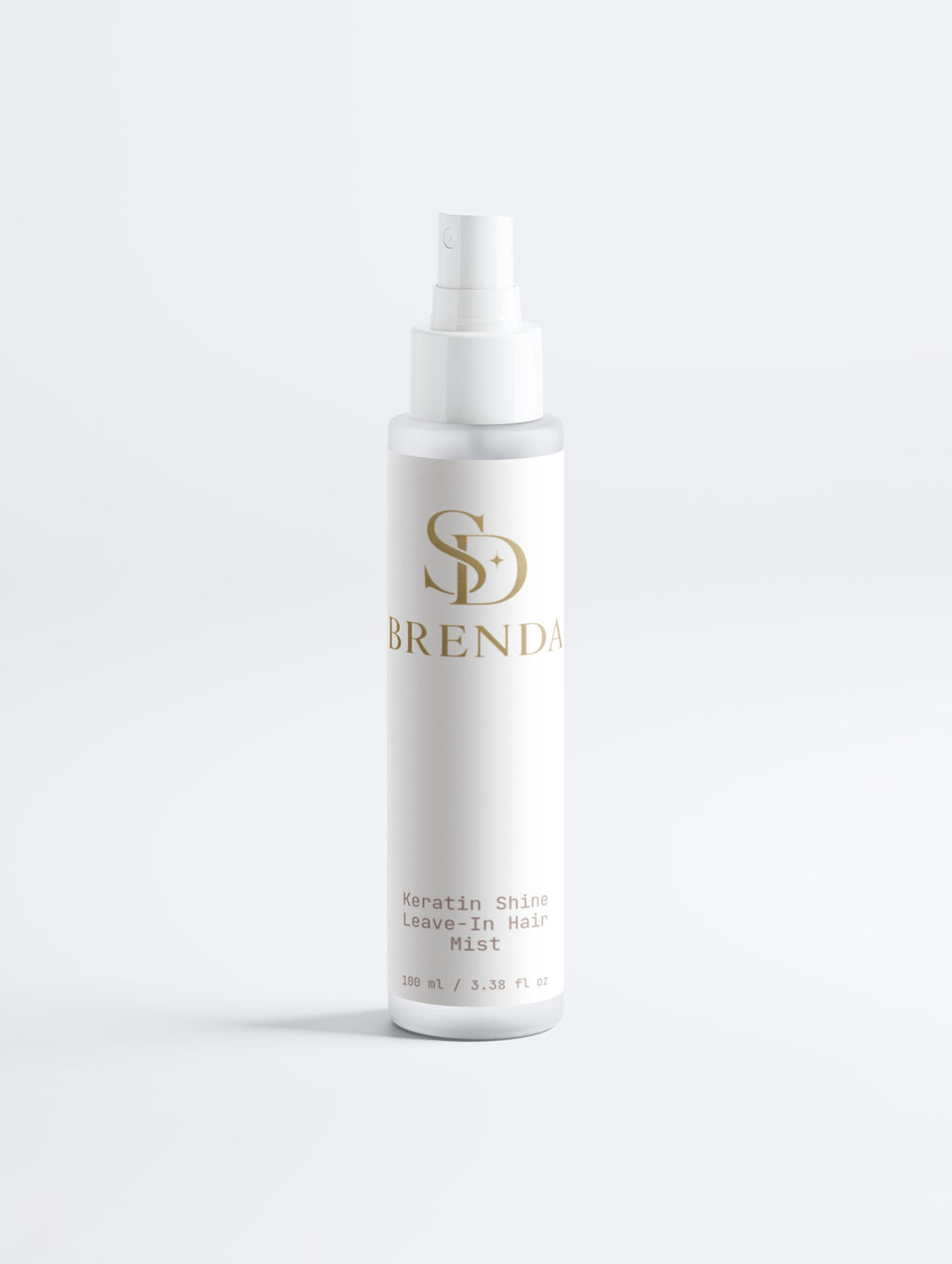 Keratin Shine Leave-In Hair Mist